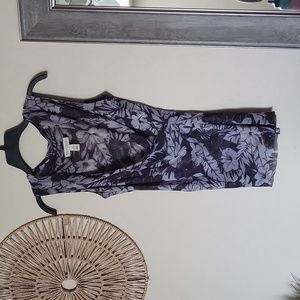 L White House Black Market Blouse